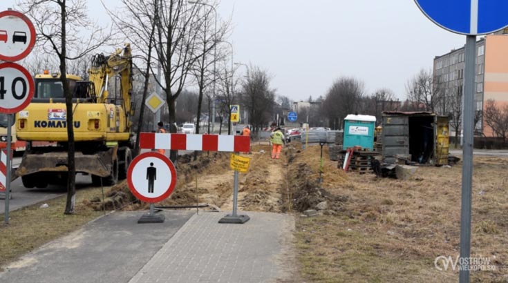 Te ulice wyremontują w 2021 roku