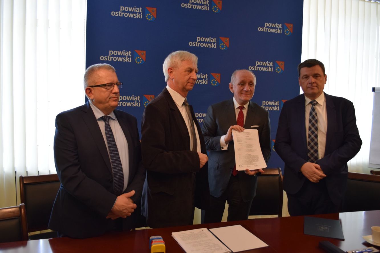 Chirurgia dziecięcia zostanie przeniesiona do nowej części szpitala
