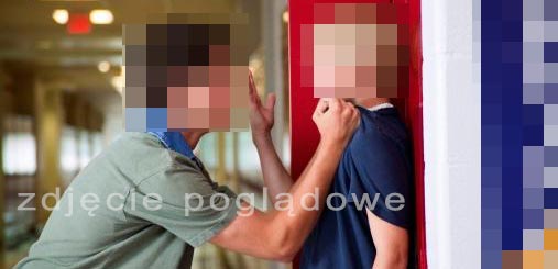 Rodzic zaatakował ucznia? Trwa postępowanie