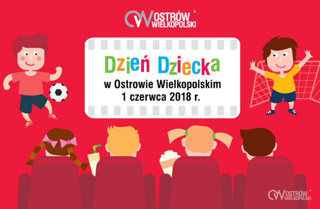 Dzień Dziecka już w piątek