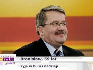 Bronislaw Komorowski Przyjedzie Do Ostrowa Ostrow24 Tv Ostrow