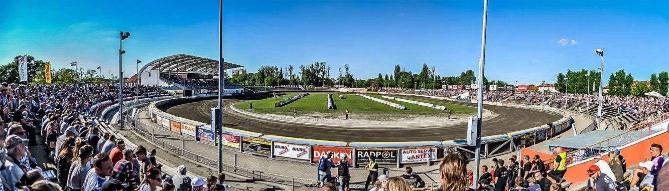 Łatwe zwycięstwo z Polonią