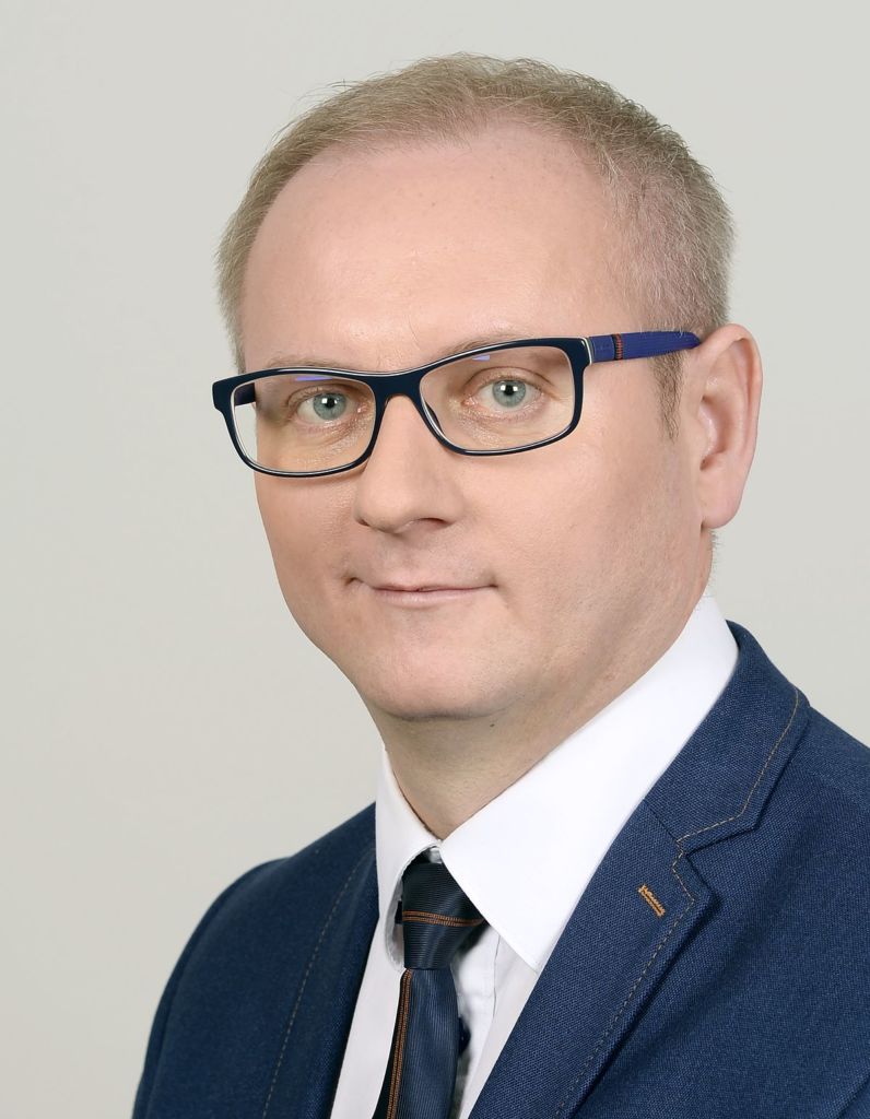 Łukasz Mikołajczyk kandydatem PiS na prezydenta Ostrowa