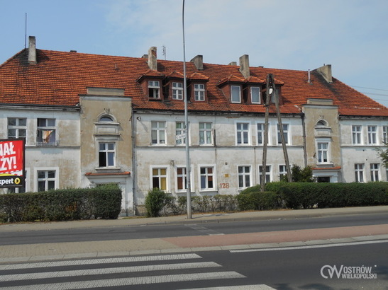 MZGM buduje łazienki