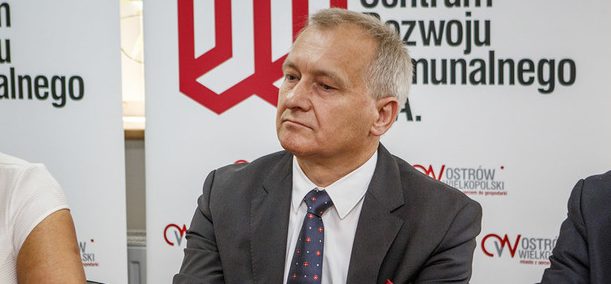 MZGM ma nowego prezesa