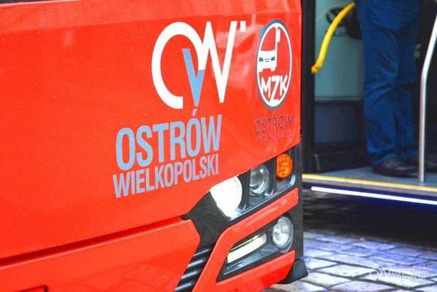 Darmowe przejazdy dla uczniów