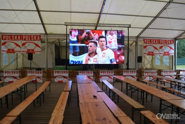 Piaski czekają na kibiców!