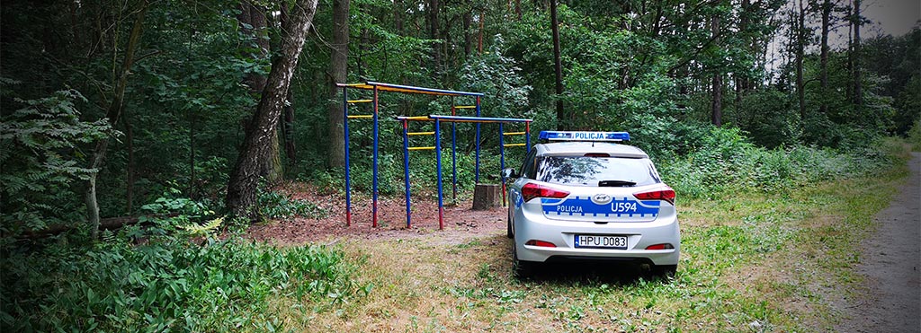 Dwoje wisielców. Na Piaskach i w garażu