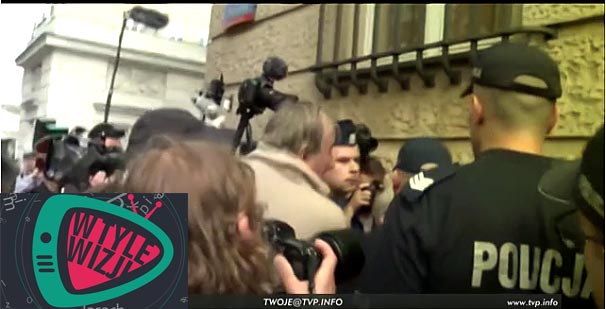 Big Cyc chce pozwać TVP. Chodzi o walkę o „wolne sądy”