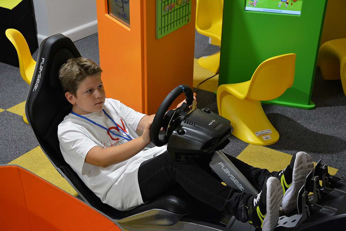 Otwarcie Mediateki (galeria) aktualizacja