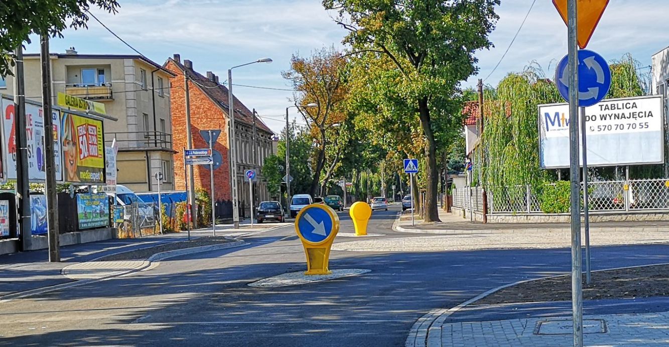 Rondo Mazowieckiego? Są kontrowersje