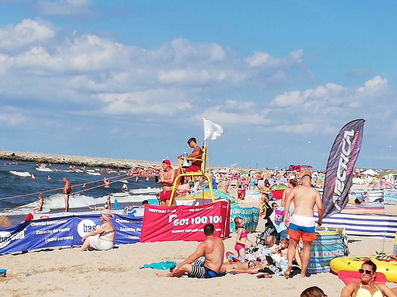 Odnaleziono ciało 13-letniego chłopca z Sulmierzyc
