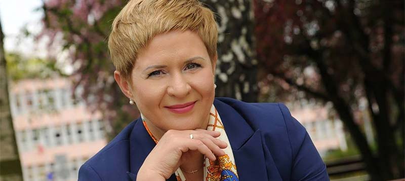 Beacie Klimek grożono śmiercią