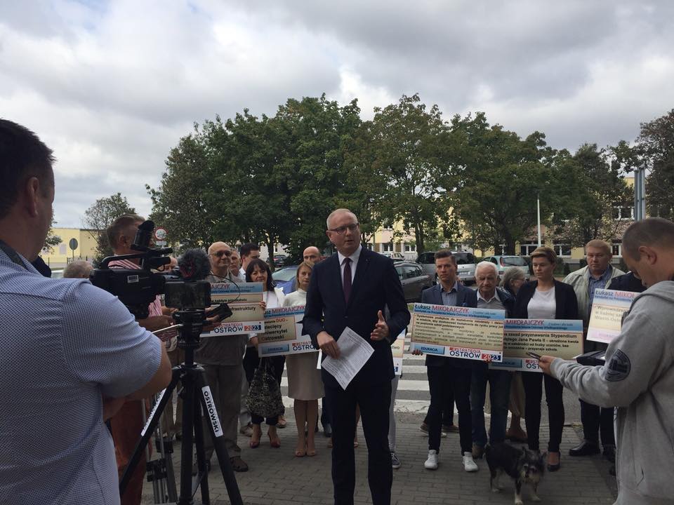 Pomysły Mikołajczyka na edukację – m.in. brak prac domowych