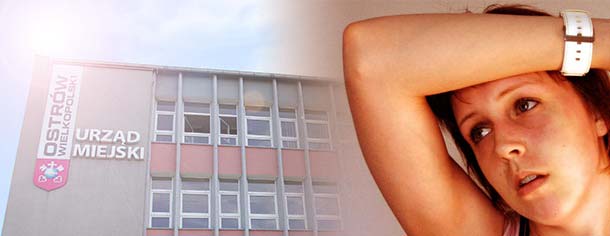 Jak przetrwać upały?