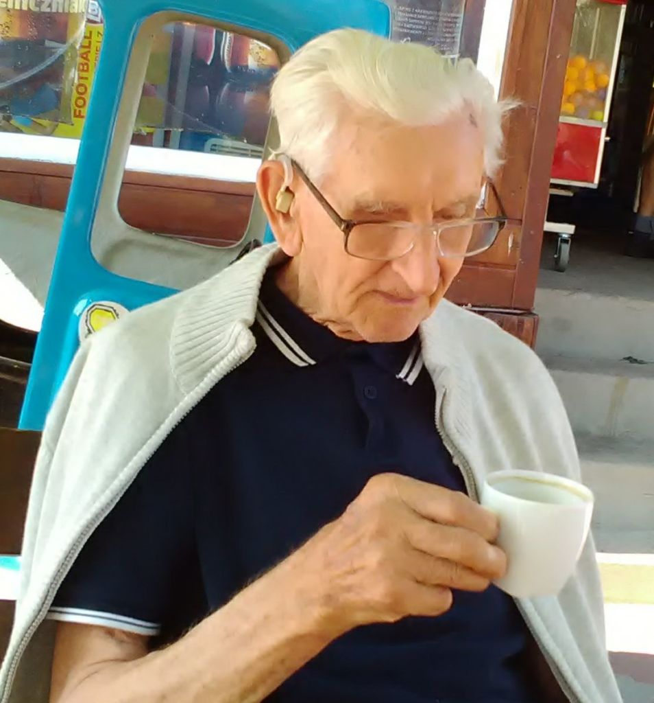 Zaginął 90-letni mężczyzna. Trwa akcja poszukiwawcza