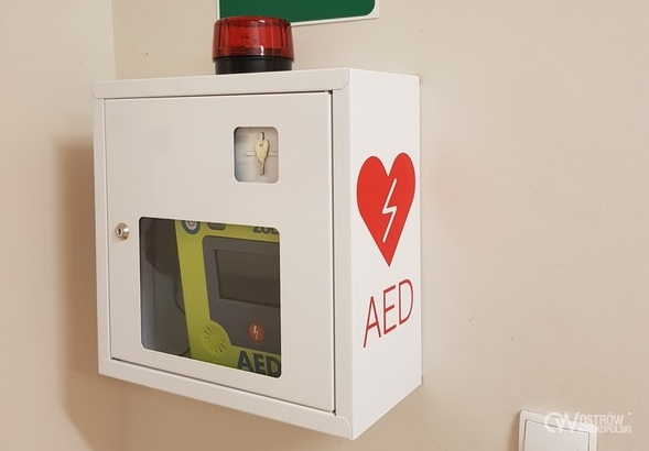 Reanimowali piłkarza podczas meczu