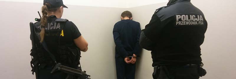 Decyzja Sądu w sprawie morderstwa w Mikstacie