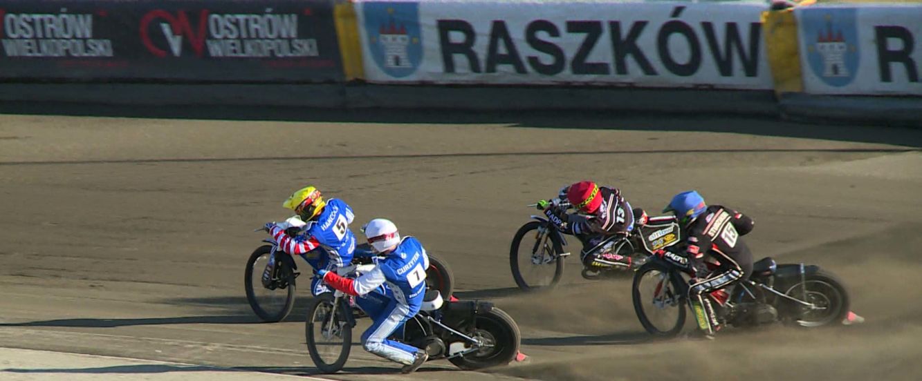 Stal po raz drugi (minimalnie) lepsza