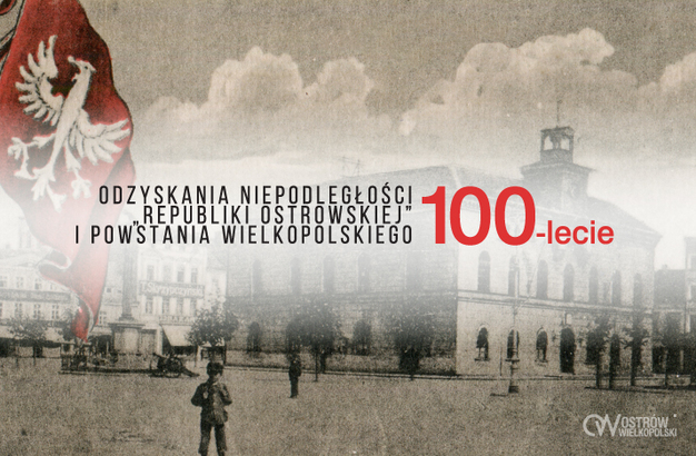 Miejski program obchodów 100-lecia Niepodległości