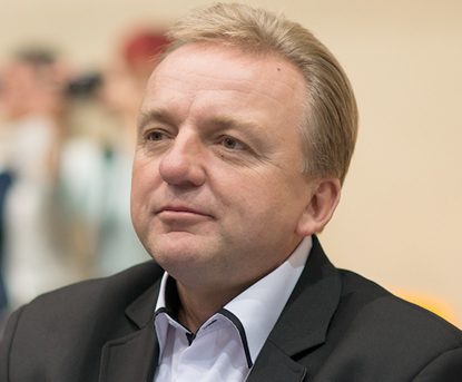 Wyniki w gm. Raszków – wybory 2018