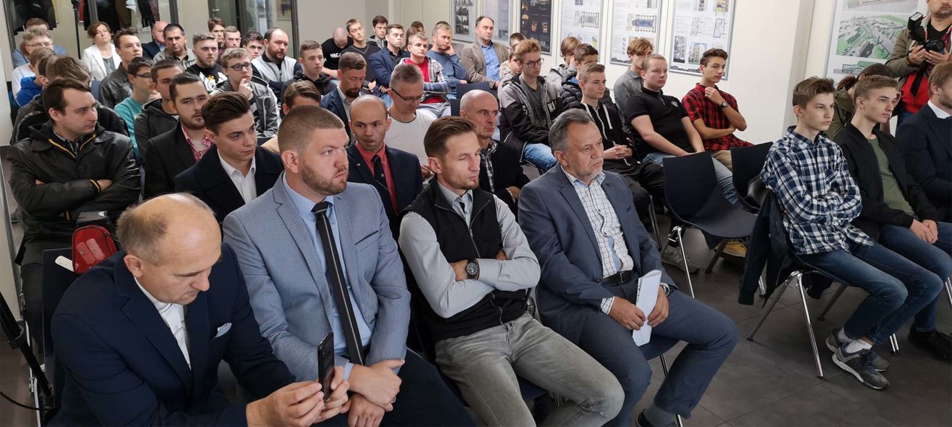 Korwin-Mikke znowu szokował