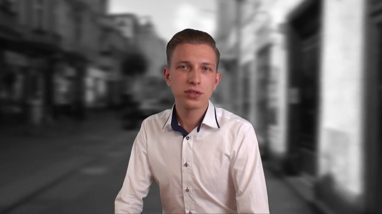 Kandydat obśmiał wysoki wiek radnych, a jego lider ma… 70 lat!