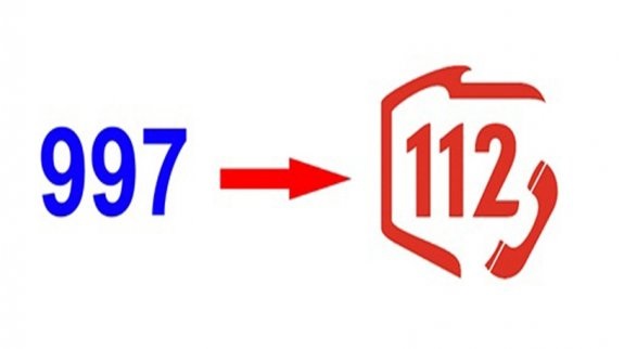 Od dziś dzwoniąc na 997 odbiorą telefon w Poznaniu!