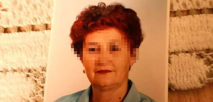 Odnaleziono 76-letnią ostrowiankę