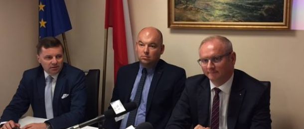 Poseł z naszego regionu podróżował za 80 tys. zł