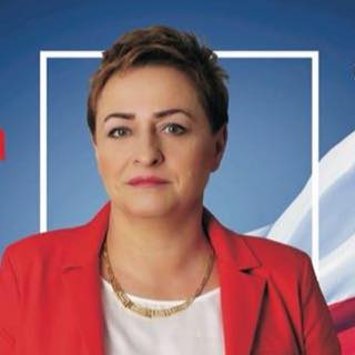 Oświadczenie radnej Elżbiety Grochowskiej