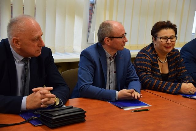 Władze PO pozbyły się aktywnych radnych w powiecie