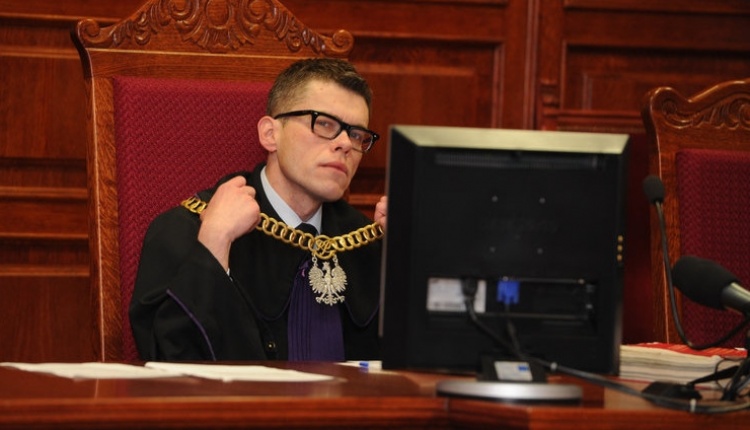 Sędzia Tuleya przyjeżdża do Ostrowa