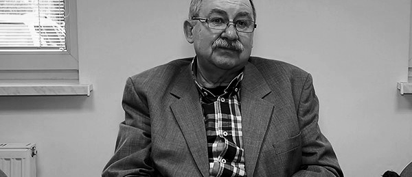 Termin pogrzebu Romana Cegielnego