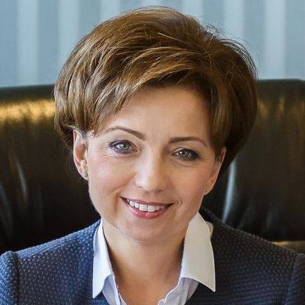 Marlena Maląg awansuje i idzie do Warszawy