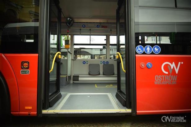 Będą darmowe przejazdy autobusami