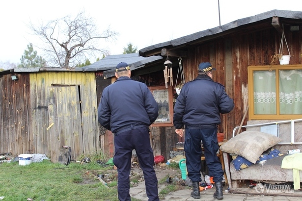 Masz działkę? Jak ustrzec się włamania