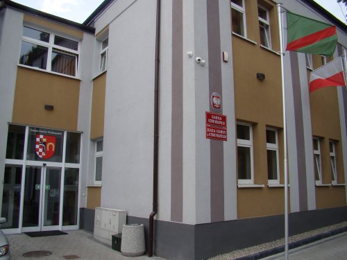 Urzędniczka miała w pracy 3 promile!