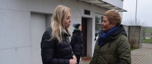 Wybrano kierownika schroniska dla bezdomnych zwierząt