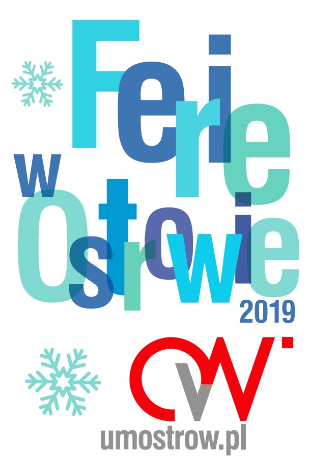 Ferie zimowe 2019 – oferta miejska