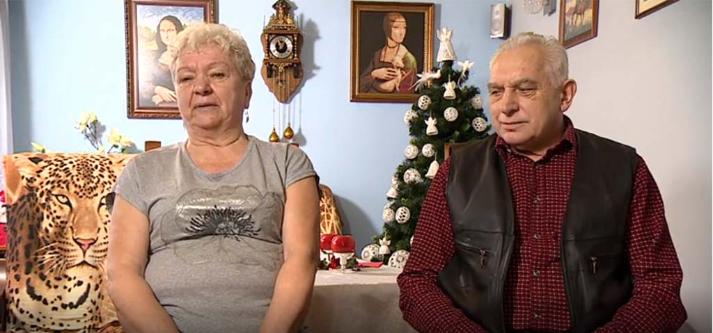 Ostrowianie kupili m.in. garnki za 10 tys. zł. Był reportaż w Polsacie