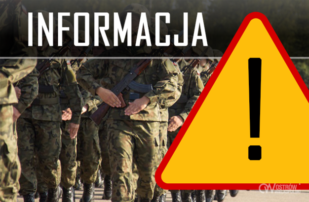 Kolejni mężczyźni trafią przed oblicze komisji od kwalifikacji wojskowej