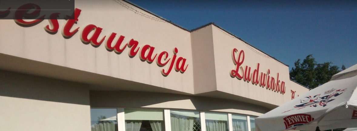 Magda Gessler odwiedziła kolejną restaurację w pobliżu