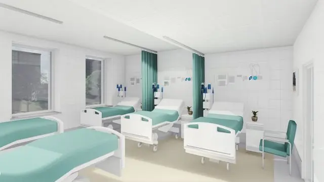 Oddział neurologiczny będzie zmodernizowany!