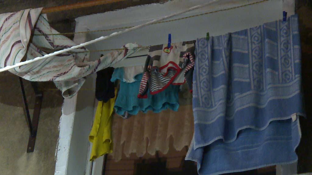 Zarzuty dla rodziców 4-miesięcznego dziecka