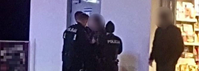 Piesza nie żyje. Zatrzymano kompletnie pijanego kierowcę