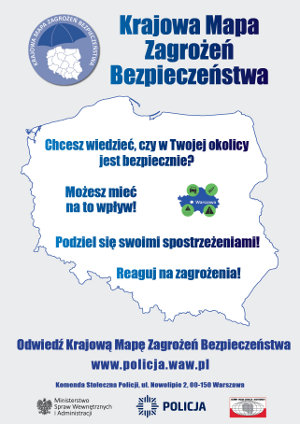 Policja zajmie się miejscami rozrywkowymi
