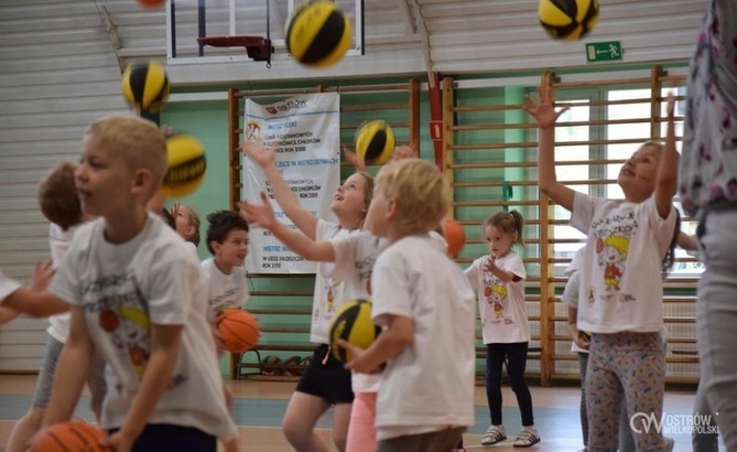 Granty CRK na sport dzieci i młodzieży – ruszył nabór wniosków
