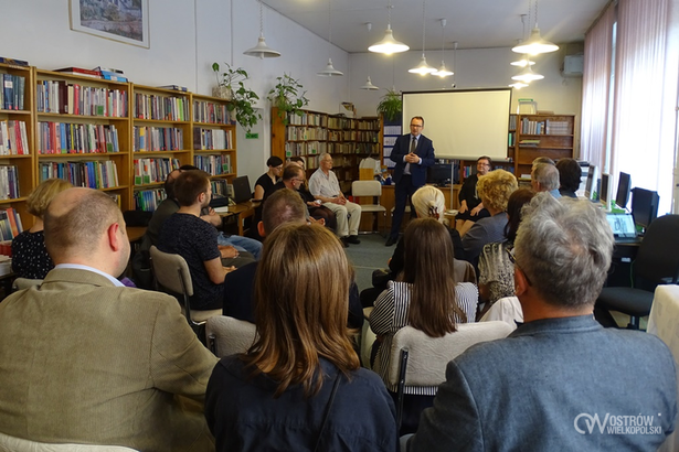 Rzecznik Praw Obywatelskich będzie w Ostrowie