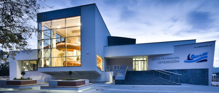 Wyszedł z sauny i zmarł